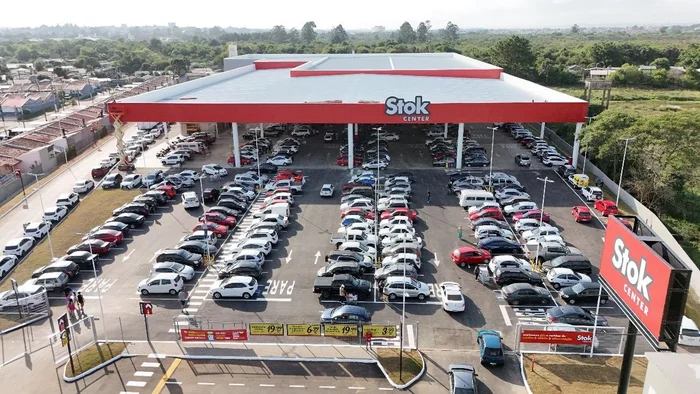 Comercial Zaffari / Divulgação Comercial Zaffari / Divulgação