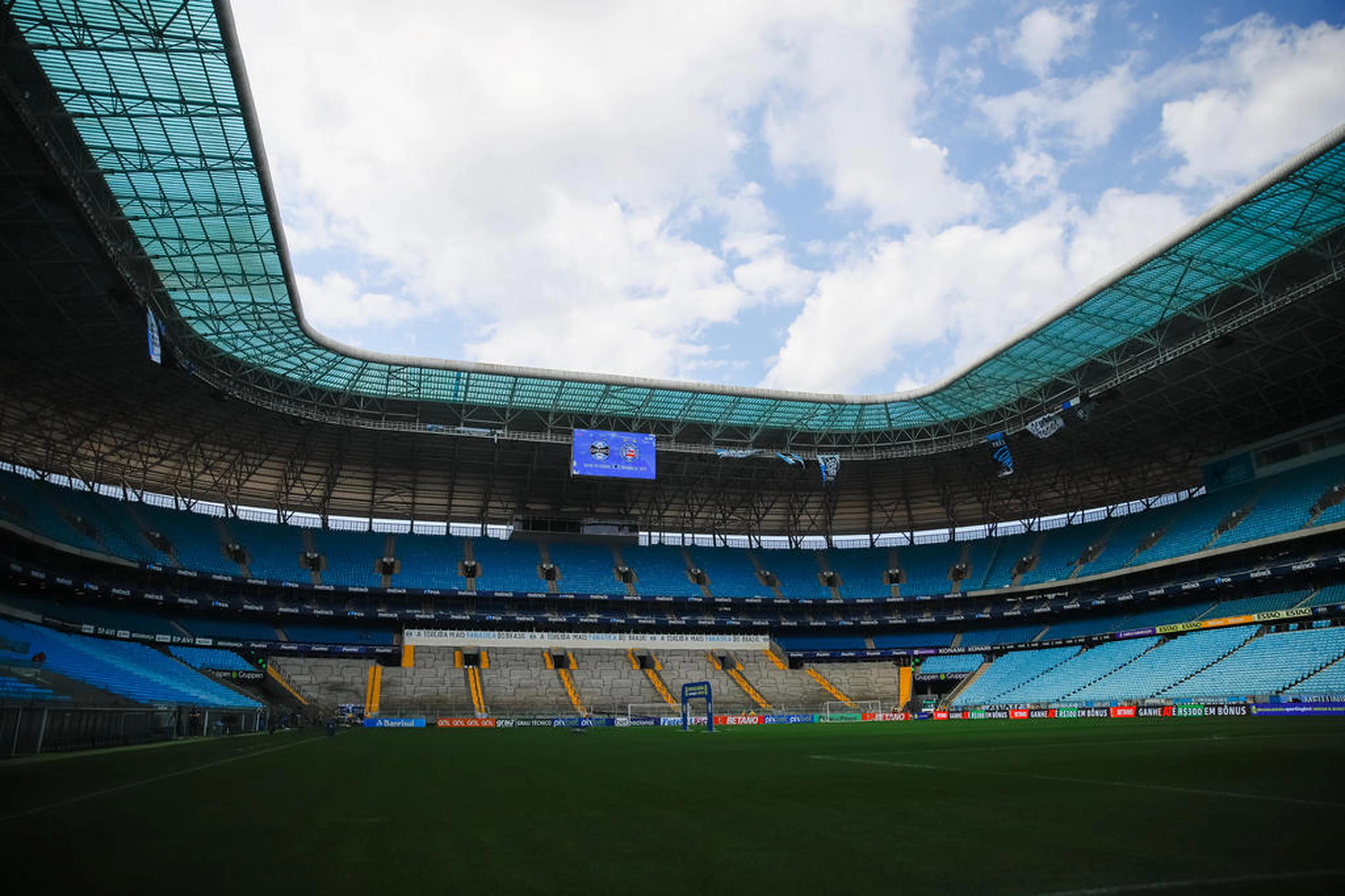 Anselmo Cunha/Agencia RBS