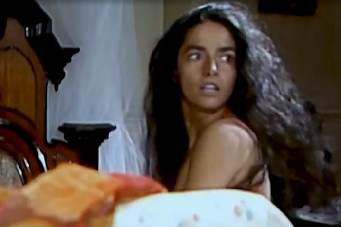 Reprodução / Memória Globo Reprodução / Memória Globo