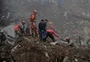 Chuva em Petrópolis: número de mortes sobe para 139 no quinto dia de buscas