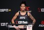 Lutadora gaúcha conta trajetória de superação para entrar no UFC: "Só Deus sabe o que passei"