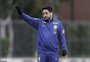 "É uma equipe que vai nos testar muito", projeta técnico da Seleção Brasileira sobre amistoso contra os EUA