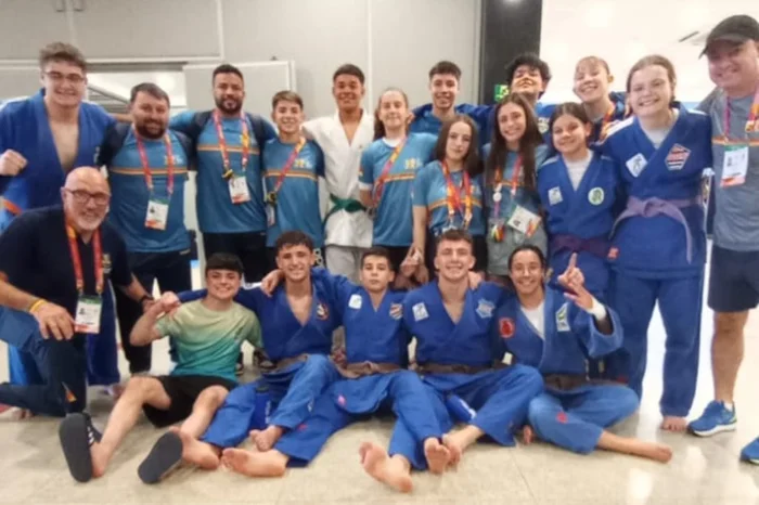 Vinicius Gaiger / SEL Ascom / Divulgação