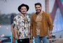Israel & Rodolffo fecham a programação de shows da Fenavindima, em Flores da Cunha