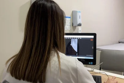 Procura por mamografias diminui e acende alerta em Passo Fundo<!-- NICAID(15969626) -->