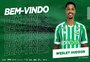 Juventude anuncia volante como o oitavo reforço para a próxima temporada 