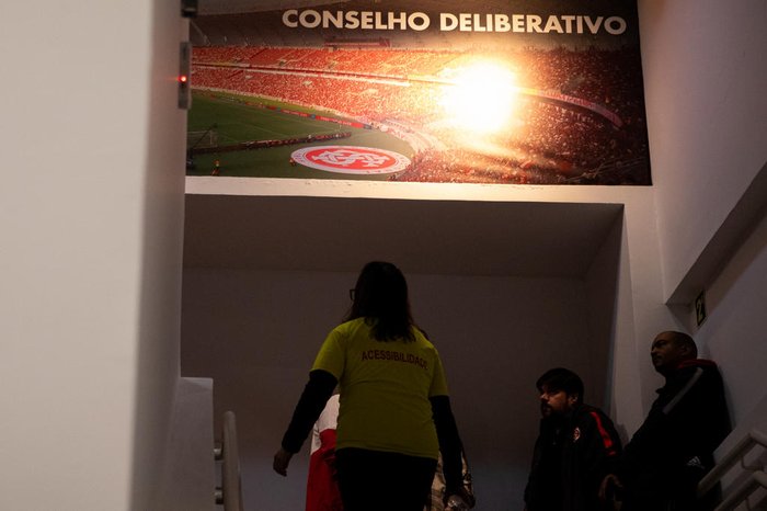 Camila Hermes / Agencia RBS