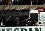 Após pancada em jogo, zagueiro do Caxias a por cirurgia de urgência