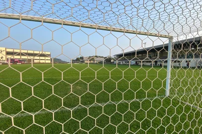 Gramadense manda seus jogos na Terceirona Gaúcha na Vila Olímpica, em Gramado<!-- NICAID(15873743) -->
