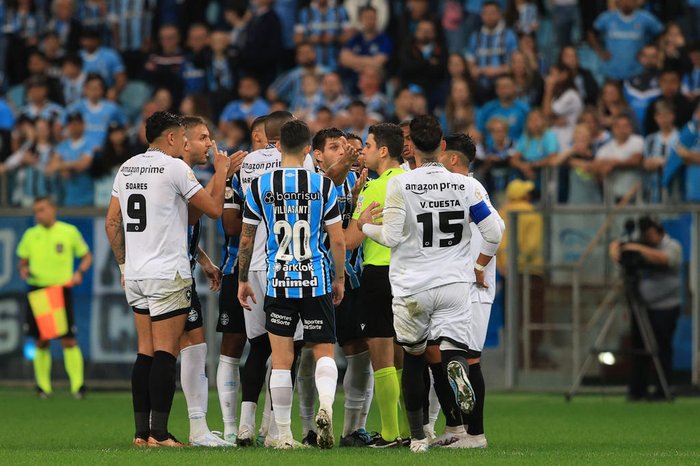 Jefferson Botega / Agencia RBS