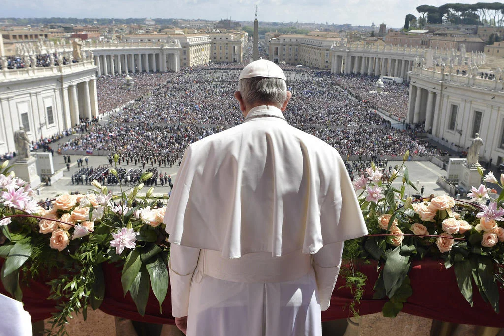 As grandes datas do pontificado de Francisco | GZH