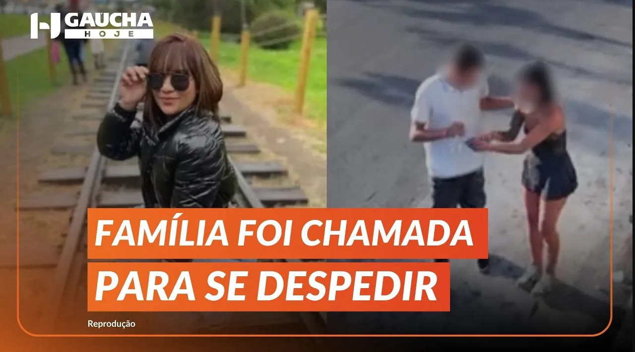 Caso de grande repercussão: morre mulher que foi arrastada pelo ex ...
