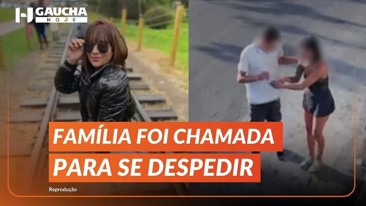 Caso de grande repercussão: morre mulher que foi arrastada pelo ex ...