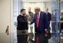 Zelensky, em resposta a Trump, convida EUA a investir em terras raras