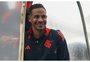Com retornos de Fernando e Victor Gabriel, Inter desembarca em Florianópolis para enfrentar o Maracanã