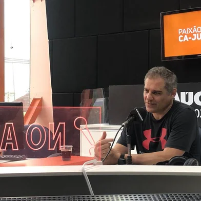 Ex-lateral do Caxias, Rafael Baungarten é o convidado do Podcast Paixão Ca-Ju, 2ª Temporada.<!-- NICAID(15658080) -->