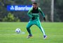 Saiba qual o clube japonês que deve impedir a renovação de Dawhan com o Juventude