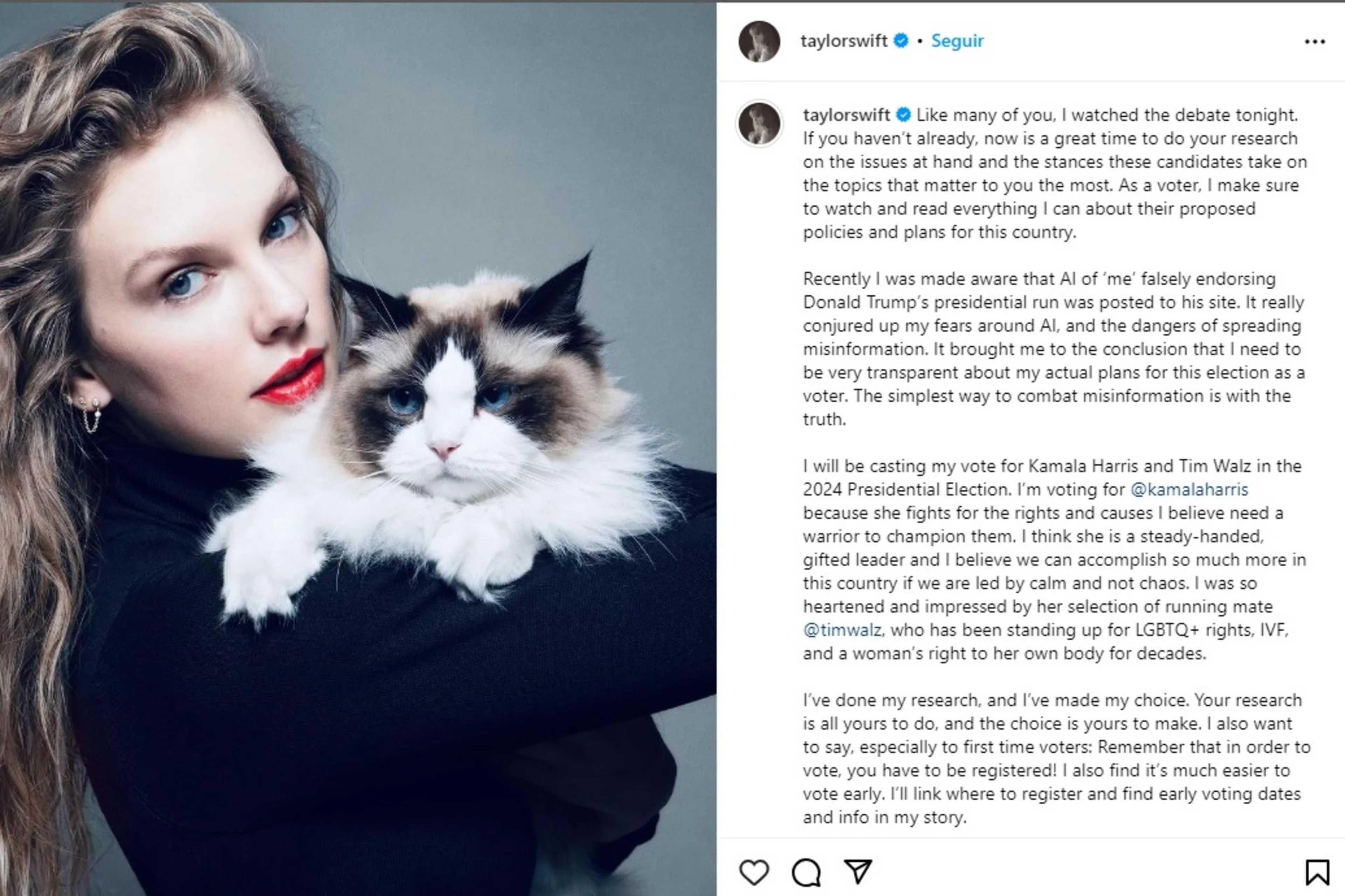 Instagram/Reprodução