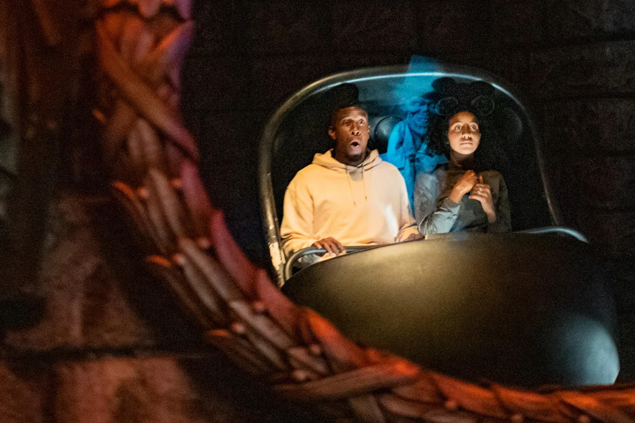 Disneyland/Divulgação