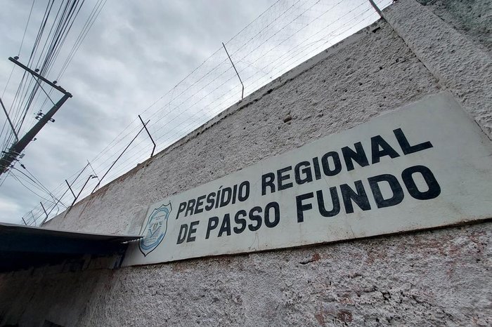 Matheus Moraes / Agencia RBS