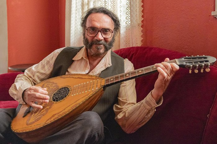 Fábio Rocha / TV Globo/Divulgação