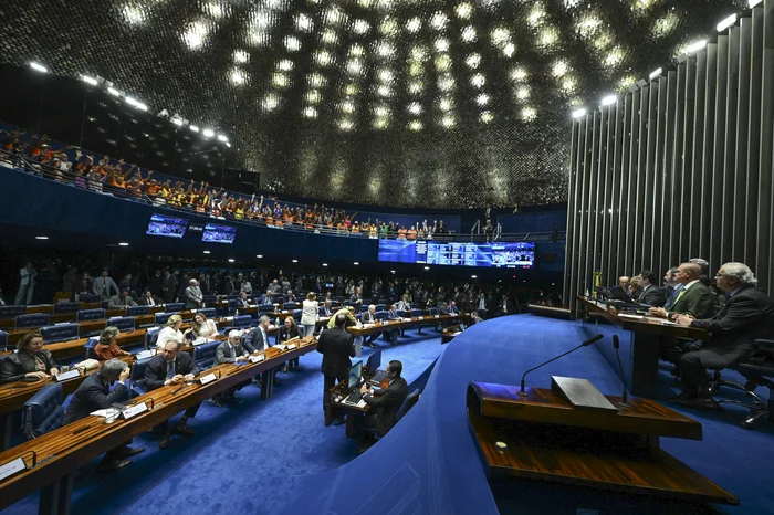 Carlos Moura / Agência Senado/Divulgação