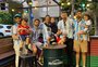 Argentinos que vivem no RS se mobilizam para acompanhar o Boca Juniors no Rio