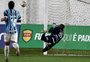 Após vice da Recopa, goleiro Caíque minimiza ausência de Renato em Ijuí: "É a camisa do Grêmio"