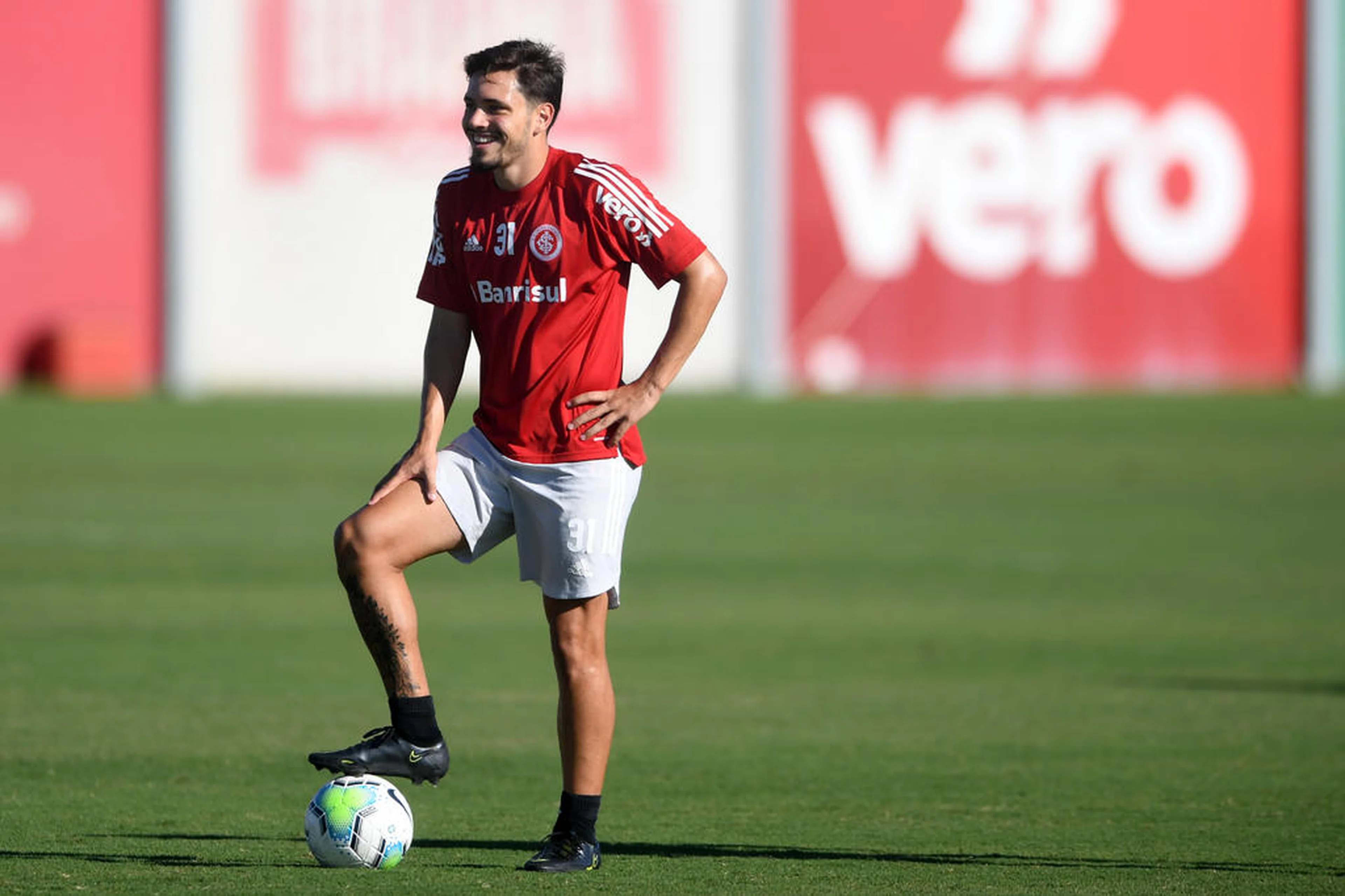 Ricardo Duarte/Inter/Divulgação