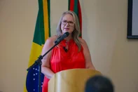 "Temos medo de morrer na mão das pessoas que a gente ama": promotora afirma que mulheres mortas por parceiros são cerca de sete vezes mais comuns que o inverso. A declaração é da promotora e coordenadora do Centro de Apoio Operacional de Enfrentamento à Violência contra a Mulher, Ivana Battaglin (foto).<!-- NICAID(16087003) -->