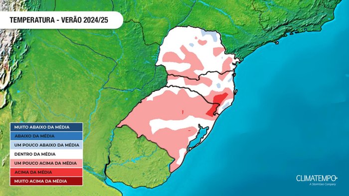 Climatempo / Divulgação