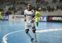 Com hat-trick de Erik, Yeesco Futsal vence o Sorriso e segue 100% em casa no Campeonato Brasileiro