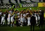 Com o à Série A, Juventude sobe duas posições no ranking da CBF