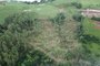 ITÁ, SC - 16/11/2023 - Fortes tempestades, acompanhada de um tornado, atingem municípios de Santa Catarina. FOTO: Assessoria de Comunicação, Prefeitura Municipal de Itá, Divulgação<!-- NICAID(15600655) -->