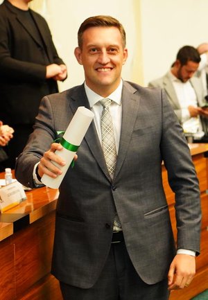 Rodrigo Farias / TRE-RS/Divulgação