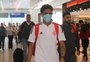 Com Inter desfalcado, Liziero e Paulo Victor voltam a ganhar espaço