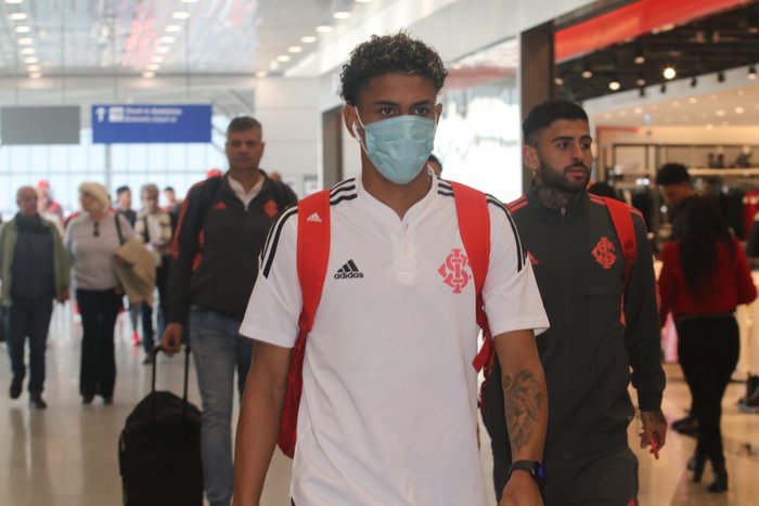 Twitter, Inter / Divulgação