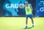 Renato promove "vestibular" para definir ataque do Grêmio contra o Flamengo