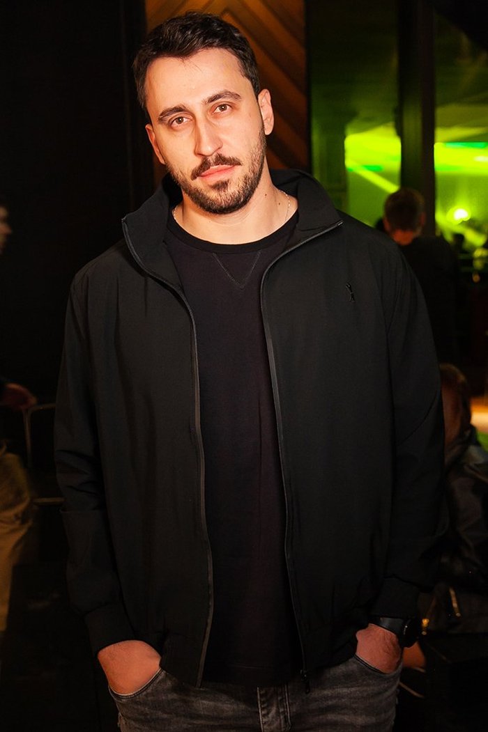 Cristiano de Oliveira / Divulgação