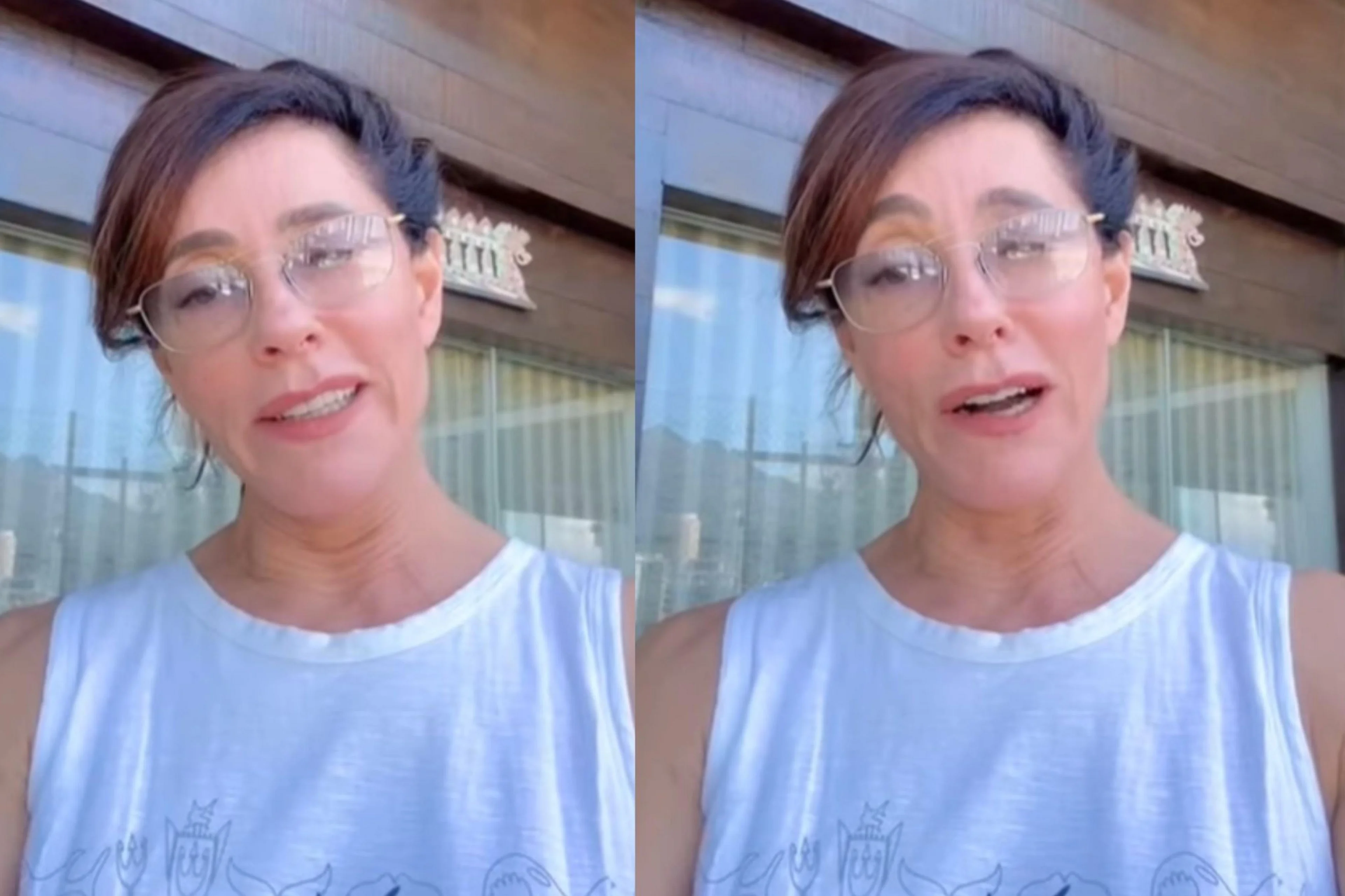 @christorloni / Instagram/Reproducao