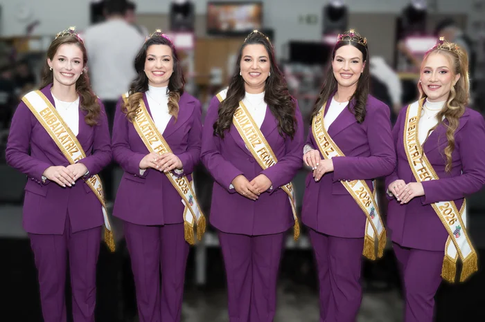 Luizinho Bebber / Divulgação Fecouva