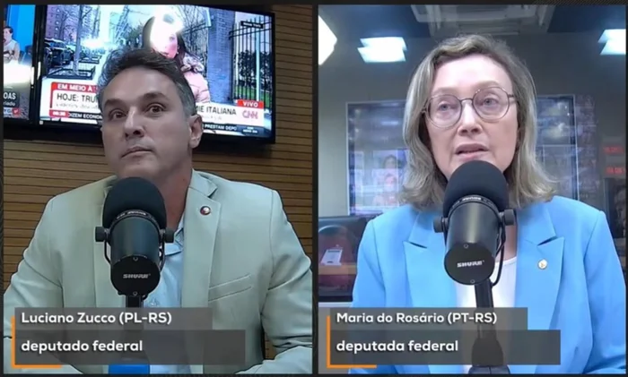 YouTube @gzhdigital / Reprodução