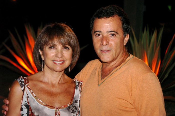 TV Globo / Márcio de Souza / Divulgação