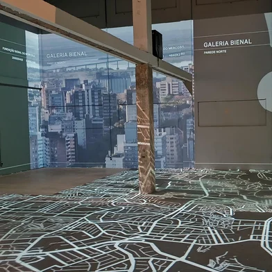 Bienal do Mercosul ganha espaço fixo no Instituto Caldeira, em Porto Alegre.<!-- NICAID(16251159) -->