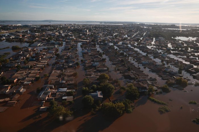 Jefferson Botega / Agencia RBS