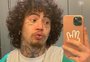 Whindersson Nunes compartilha relato sobre luta contra a depressão nas redes sociais