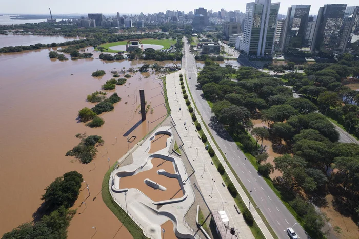 Renan Mattos / Agencia RBS Renan Mattos / Agencia RBS