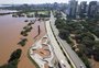 Volume de chuva em maio de 2024 foi maior do que o da enchente de 1941 no RS, dizem pesquisadores