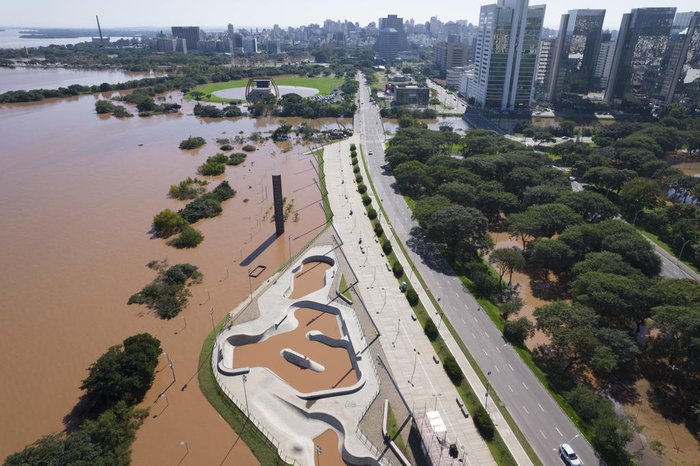 Renan Mattos / Agencia RBS