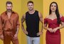 Ana Paula, Juliano ou Milena: saiba para quem os eliminados do "BBB 26" estão torcendo